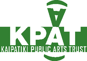 KAIPATIKI PUBLIC ARTS TRUST ANNUAL REPORT: JUNE 2015-JULY 16